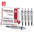 Diesel Engines Glow plug CP-07 for Mitsubishi 4D56